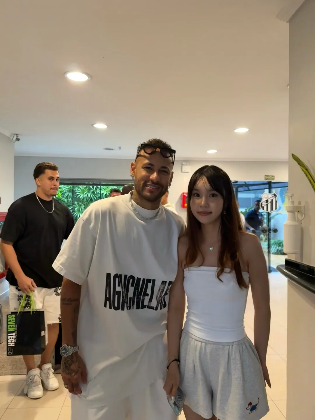 BALENCIAGA BLCG T